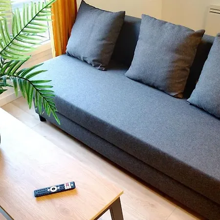 The Cozy Downtown Duplex